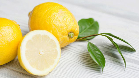 lemon 6